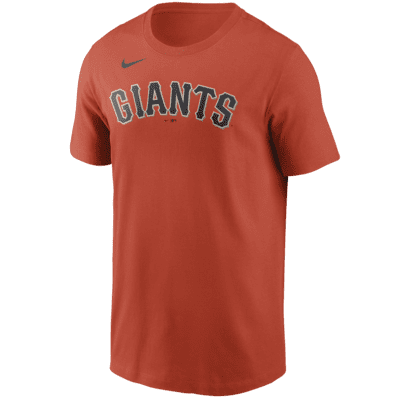 MLB San Francisco Giants (Buster Posey) Men's T-Shirt