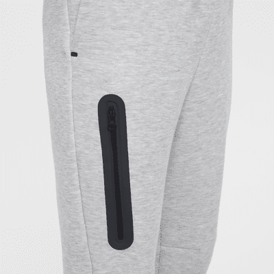 Nike Sportswear Tech Fleece Jogger - Niña