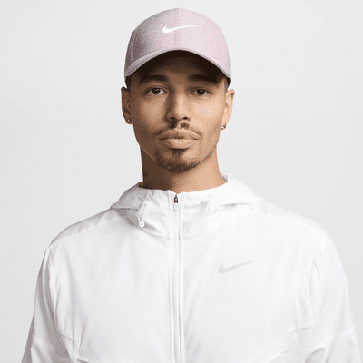 Nike Dri-FIT Club Structured Heathered Cap