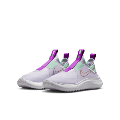 nike running flex pink