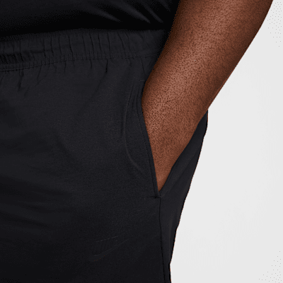 Short tissé Nike Tech pour homme
