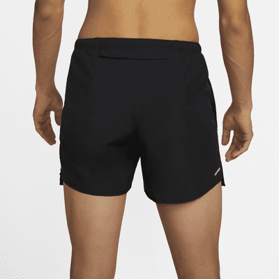 Nike Dri-FIT Challenger Run Division Men's 13cm (approx.) Brief-Lined Running Shorts