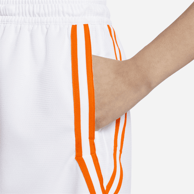 Team 13 Nike Dri-FIT WNBA-shorts til kvinder