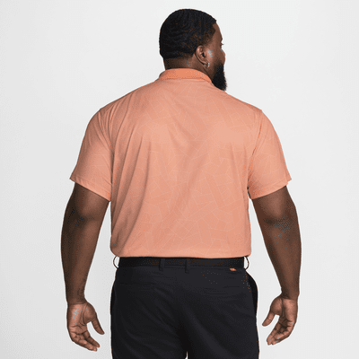 Polo de golf Dri-FIT para hombre Nike Victory+