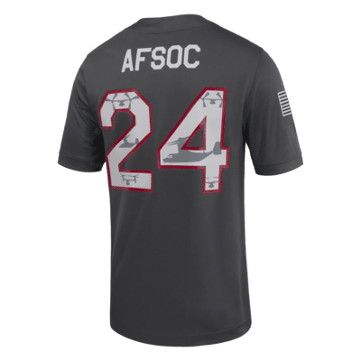 Air Force Men's Nike College Football Replica Jersey