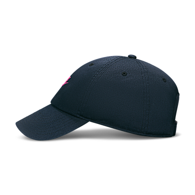 Gorra desestructurada Futura Wash Nike Club
