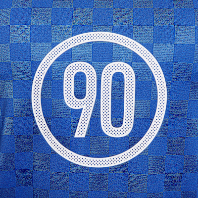 나이키 토탈 90 남성 드라이 핏 축구 저지