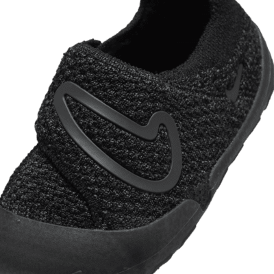 Nike Swoosh 1 Baby/Toddler Shoes