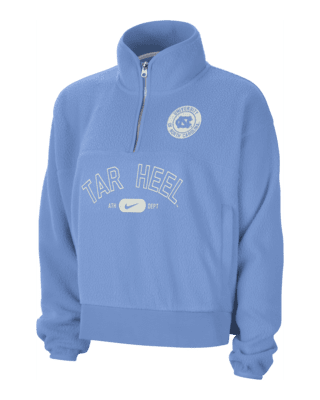 Женская куртка UNC Fly Nike College 1/4-Zip