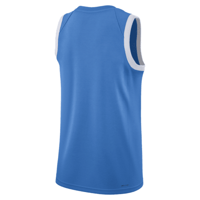 Maglia da basket Nike Grecia Limited da donna – Road