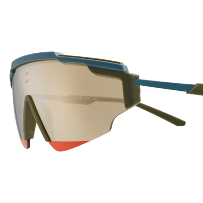 Nike Marquee Edge Mirrored Sunglasses