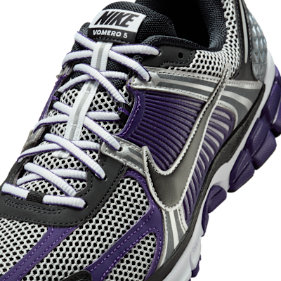Nike Zoom Vomero 5 Men's Shoes