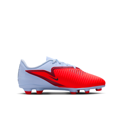 Nike Jr. Phantom 6 Low Club Big Kids' Multi-Ground Soccer Cleats