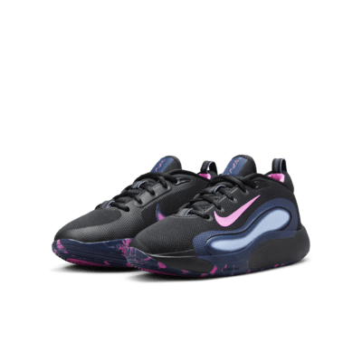 Nike IsoFly Big Kids' Basketball Shoes