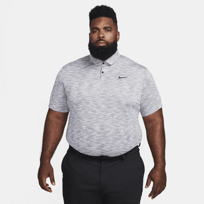 Nike Dri-FIT Tour Men's Golf Polo