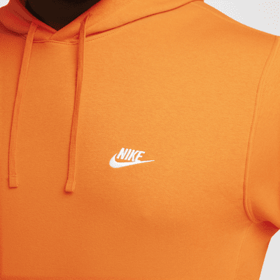 Nike Sportswear Club Fleece Pullover Hoodie