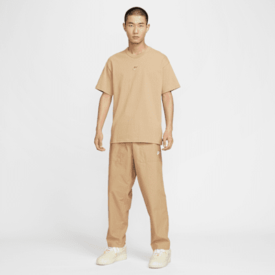 나이키 클럽 남성 팬츠