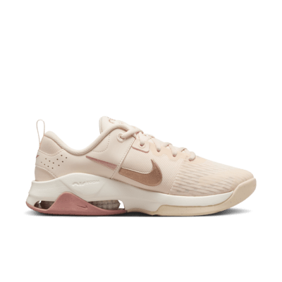 Nike Zoom Bella 6 Women's Workout Shoes