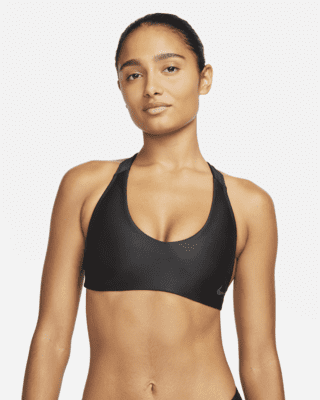 Женские  Nike Hydralock Fusion Fusion Back Bikini Top