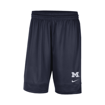 nike yankee shorts