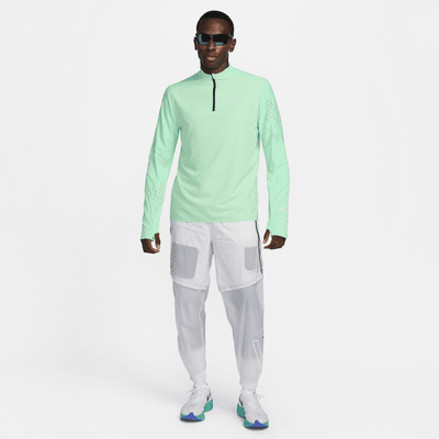 Haut de running Flash à demi-zip Nike Dri-FIT Run Division pour homme