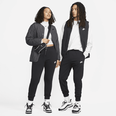 Nike Sportswear Club Fleece Joggers. Nike.com