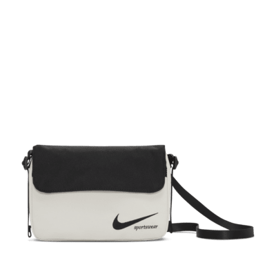 Nike Futura Cross-Body Bag (3L)