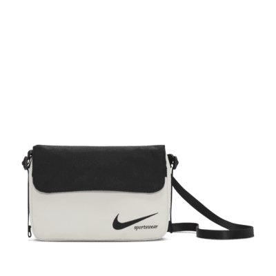 Nike Futura Cross-Body Bag (3L). Nike IE