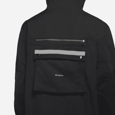 Nike Sportswear City Made Men's Woven Hooded Jacket