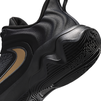 Giannis Immortality 4 Older Kids' Basketball Shoes