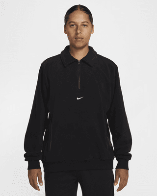 Мужские  Nike Culture of Football Therma-FIT Winterized Soccer Top для футбола