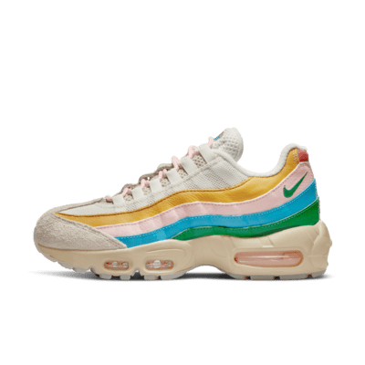 Scarpa Nike Air Max 95 - Donna. Nike CH