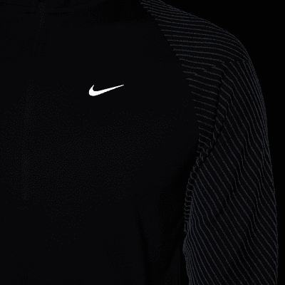 Nike Element Running Division Men's Dri-FIT 1/2-Zip Running Top