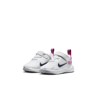 Tenis para bebé e infantil Nike Revolution 7