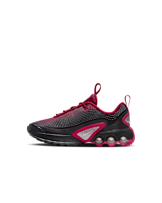 Детские кроссовки Nike Air Max Dn Little Kids'