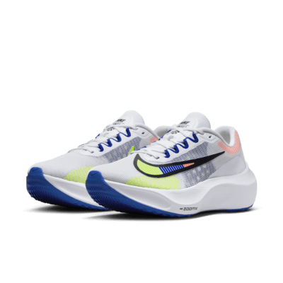 Nike Zoom Fly 5 Premium Men's Road Running Shoes. Nike JP