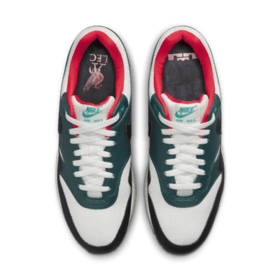 Nike Air Max 1 Premium Men's Shoes