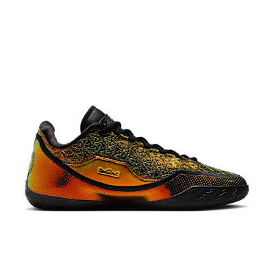 LeBron XXIII "Uncharted" EP Basketball Shoes