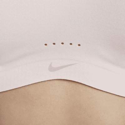 Nike Dri-FIT Alate Women's Minimalist Light-Support Padded Sports Bra