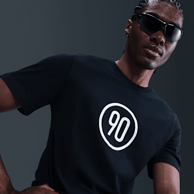 T-shirt de foot Nike Total 90 pour homme
