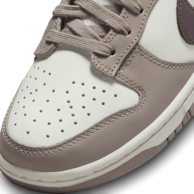 Chaussure Nike Dunk Low pour Femme