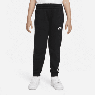 Nike Sportswear Meisjesbroek van sweatstof. Nike NL