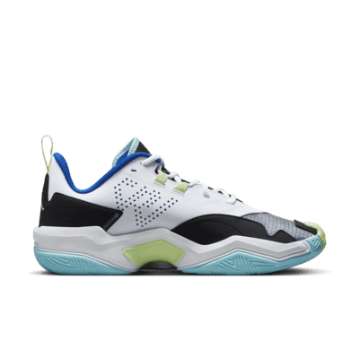 Jordan One Take 4 Basketball Shoes. Nike UK
