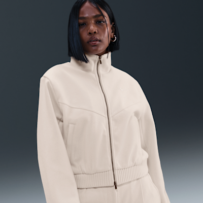 Damska kurtka o dopasowanym kroju Nike Sportswear Windrunner