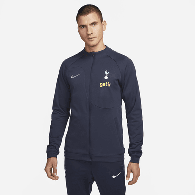 Tottenham Hotspur Repel Academy AWF Men's Nike Football Jacket. Nike UK