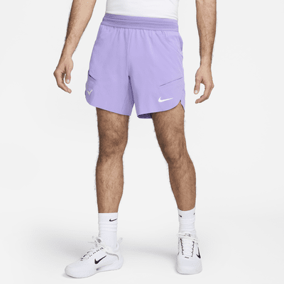 Rafa Men's Nike Dri-FIT ADV 18cm (approx.) Tennis Shorts