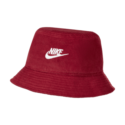 Nike Dri-FIT Perforated Running Bucket Hat. Nike LU