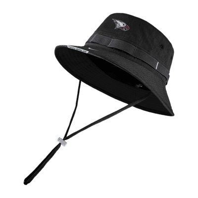 North Carolina Central Nike College Boonie Bucket Hat