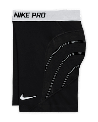 Женские шорты Nike Pro Softball Sliding Shorts