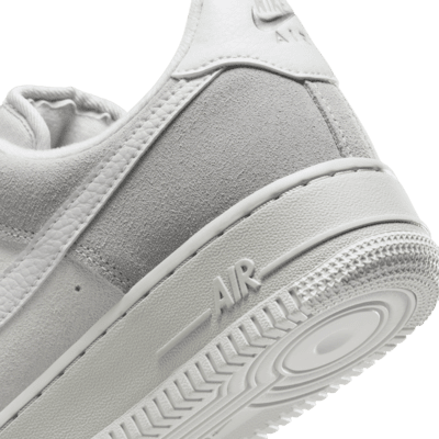 Nike Air Force 1 '07 Women's Shoes